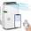 Klarstein Iceblock Prosmart 12 IBP12