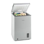 Klarstein Iceblokk Gefrierschrank Vergleich