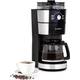 Klarstein ‎TK3G-Grind&Brew Vergleich