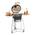 Klarstein Kamadogrill Queensize