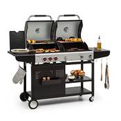 Klarstein Kingsville 2in1