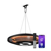 Klarstein LumiHeat Vergleich