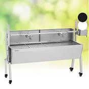 Klarstein  2-in-1 Rotisserie Grill Vergleich
