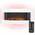 Klarstein Studio Light & Fire 2