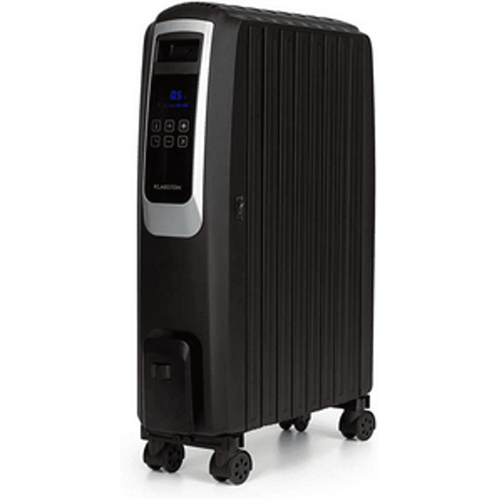 Ölradiator Test & Vergleich » Top 20 im Juli 2024