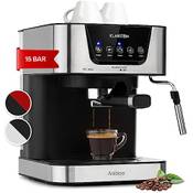Klarstein ‎Tk 8 Espresso