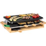 Klarstein Tournedo Raclette-Grill Vergleich