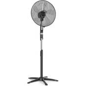 Klarstein Summer Vibe Bodenventilator Vergleich