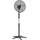 Klarstein Summer Vibe Bodenventilator