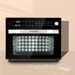 Klarstein FRY6-VigoAirBlack