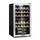Klarstein Vinamour ‎TK15-90300-sdro