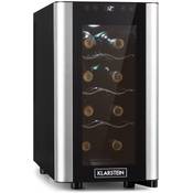 Klarstein Reserva Slim Uno Vergleich