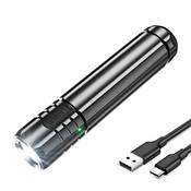 Klarus EC20 Vergleich