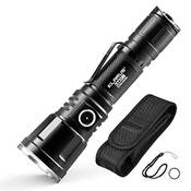 Klarus XT15X Vergleich