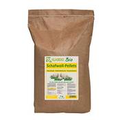 Klasebo Bio Schafwoll-Pellets
