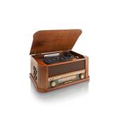 Klassisches Phono TCD-2500 Vergleich
