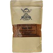 Klaus grillt Magic Dust Rub