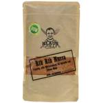 Klaus grillt Rib Hurra Rub