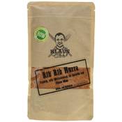 Klaus grillt Rib Hurra Rub Vergleich