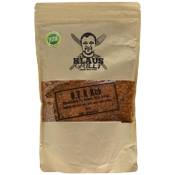 Klaus Grillt O.F.A. Rub Vergleich