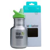 Klean Kanteen Classic Wasserflasche Vergleich