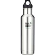 Klean Kanteen Edelstahlflasche insulated 592 ml Vergleich