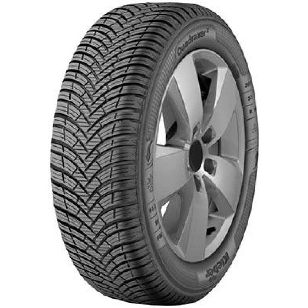 Ganzjahresreifen 225 55 R17 Testsieger