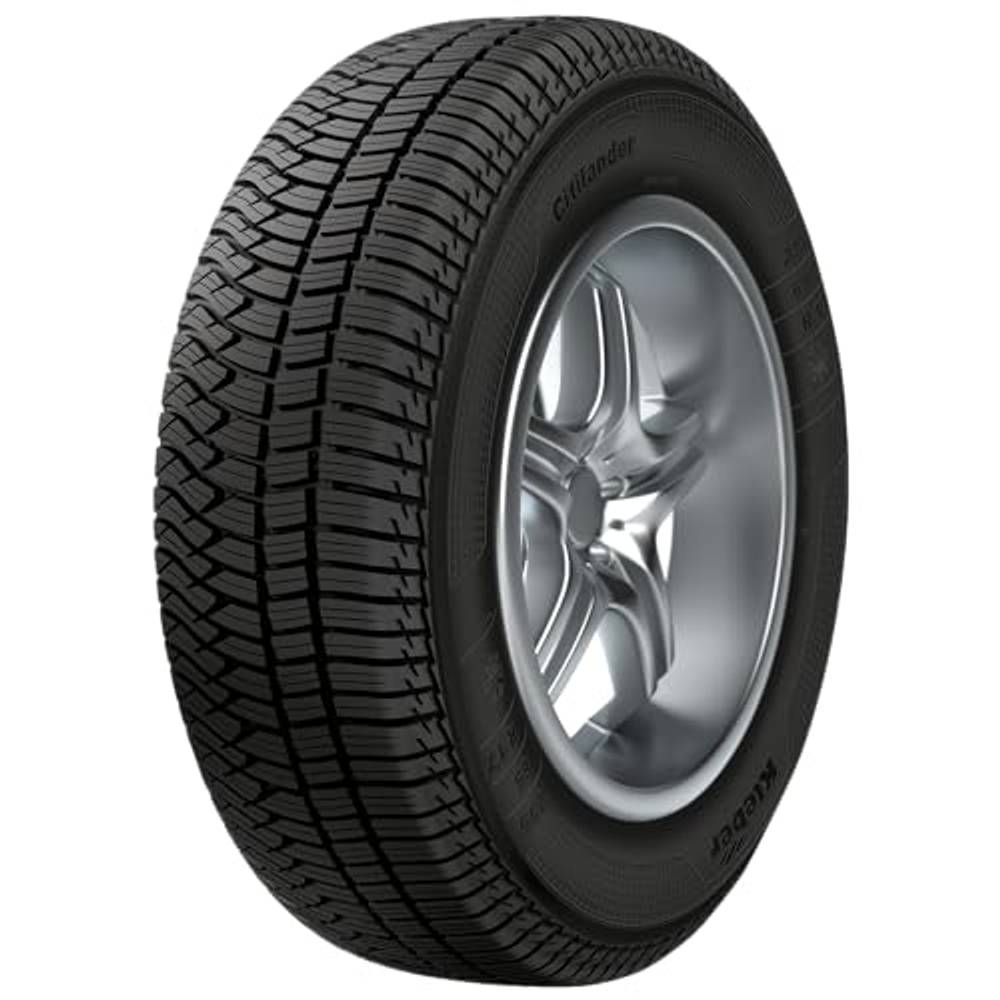 Ganzjahresreifen 235/55 R18: Top 10 Test & Vergleich