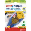 tesa Kleberoller ablösbar