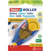 tesa Kleberoller ablösbar