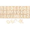 Kleenes Traumhandel Buchstabenkasten Holz
