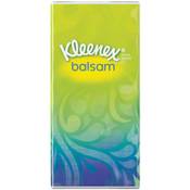 Kleenex Balsam Taschentücher