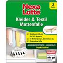 Nexa Lotte Kleider- & Textil-Mottenfalle 3545