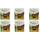 Kleine Abtei Gekochte Maronen