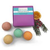 Kleine Auszeit Manufaktur für Naturkosmetik Winterzeit Vergleich