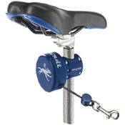 Kleinmetall Fahrrad-Leinenhalter Vergleich