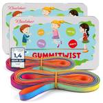 Kleintober  Gummitwist