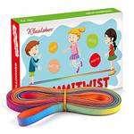 Kleintober Gummitwist