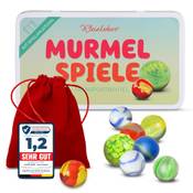 Kleintober Premium Murmeln