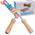 Kleintober premium Springseil Kinder
