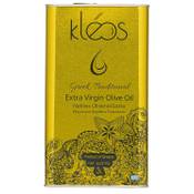 Kleos Kalamata Natives Olivenöl Vergleich