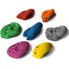 ALPIDEX XL Klettergriffe