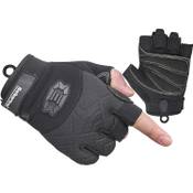 Seibertron Kletterhandschuhe Vergleich