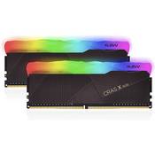 KLEVV CRAS X RGB 32GB Kit Vergleich