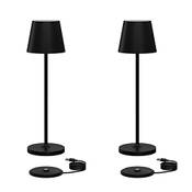Klighten Akku-Tischlampe