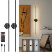 Klighten Kabellose Wandlampe Vergleich