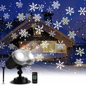 Klighten LED Projektionslampe Vergleich