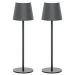 Klighten Tischlampe 2er Set