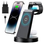 iPhone-Ladestation