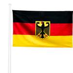 KliKIl Deutschland flagge